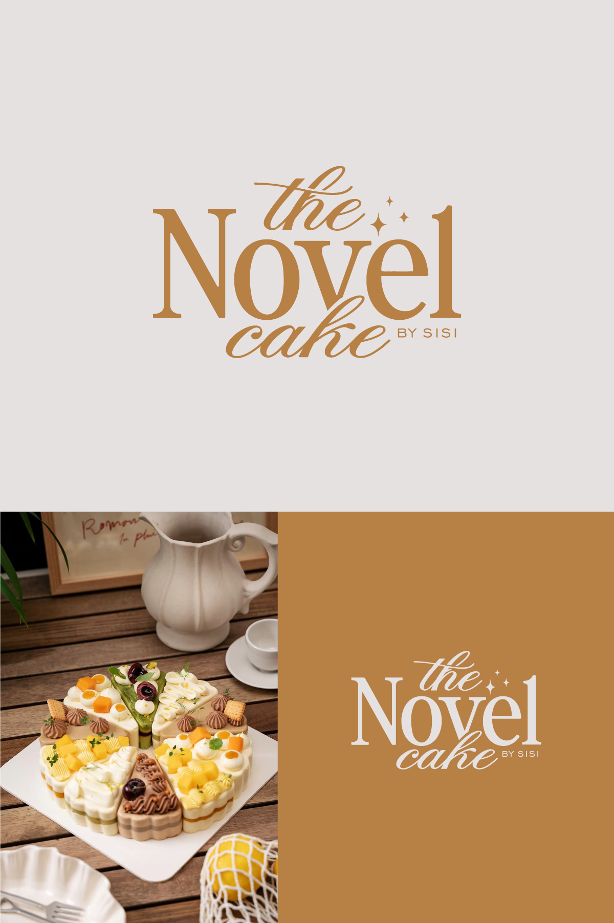 Logo Design by apik. for this project | Design #35620888