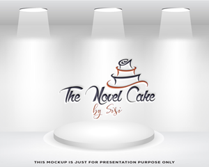 Design de Logo par Muina pour ce projet | Design : #35622328
