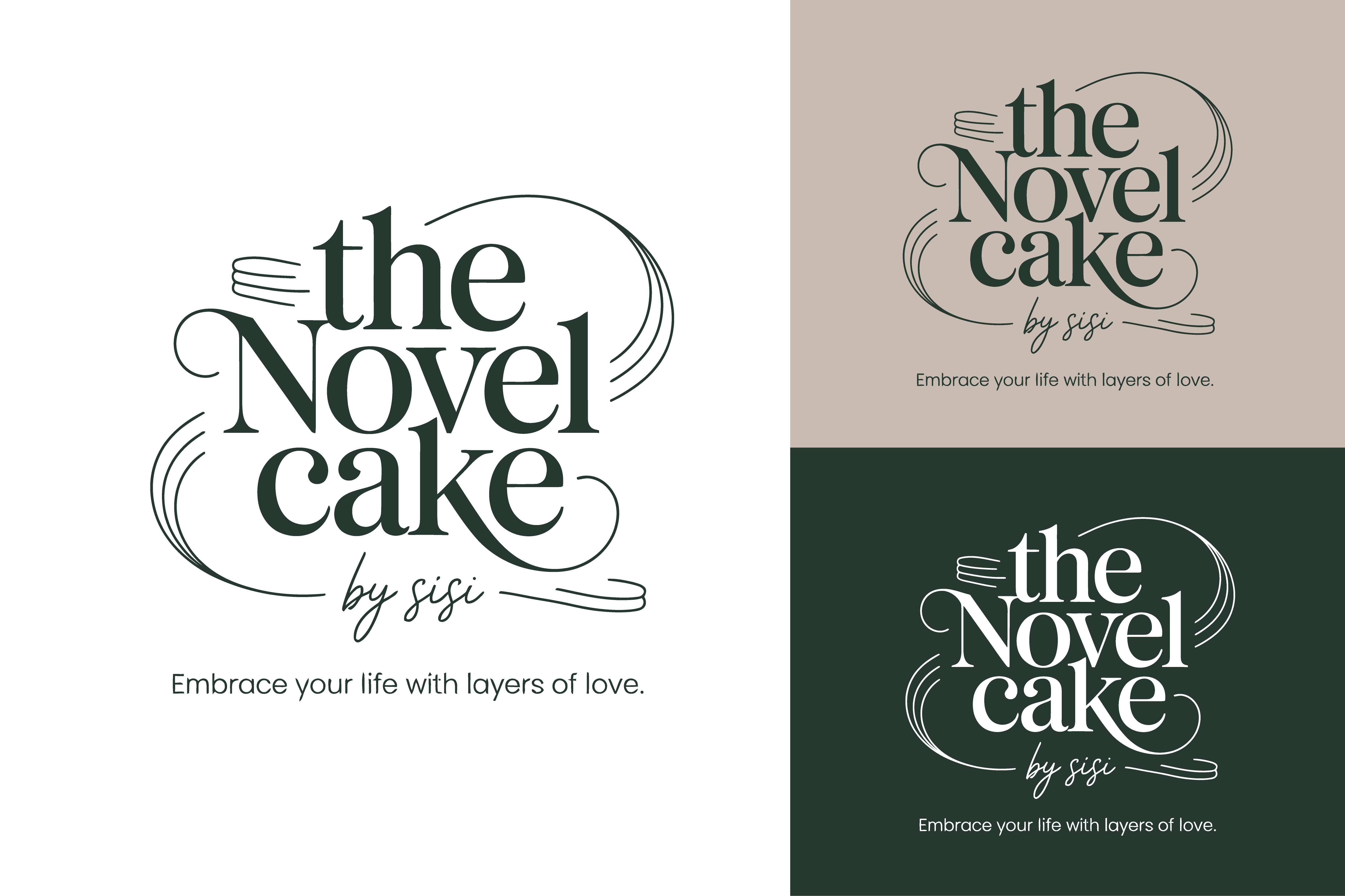 Logo Design by Flora638design for this project | Design #35627688