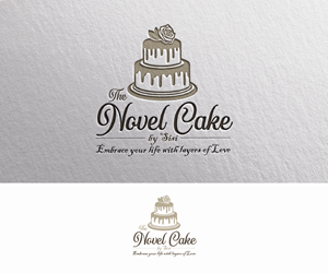 Design de Logo par S5 pour ce projet | Design : #35627434