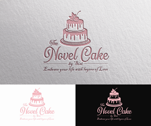 Design de Logo par S5 pour ce projet | Design : #35627470