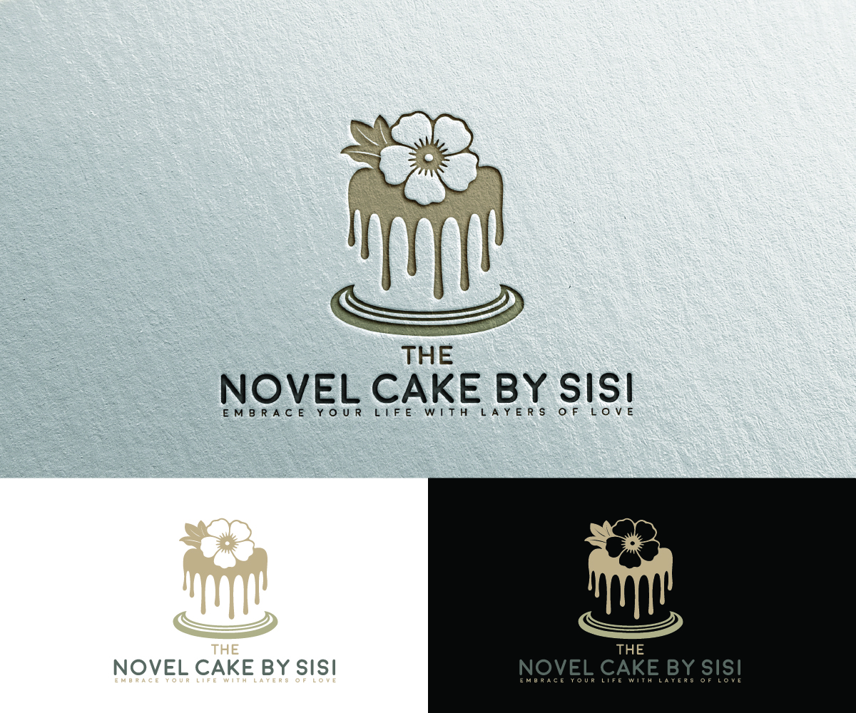 Logo Design by S5 for this project | Design #35627581