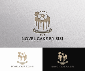 Design de Logo par S5 pour ce projet | Design : #35627581