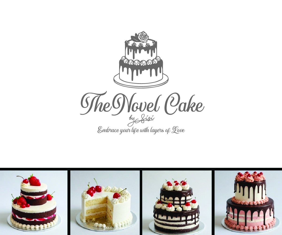 Logo Design by S5 for this project | Design #35627730