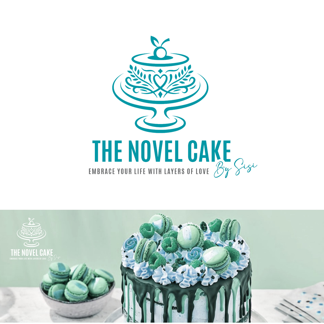 Logo Design by Arts&Letters for this project | Design #35627204