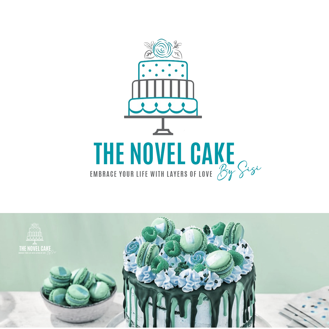 Logo Design by Arts&Letters for this project | Design #35627211