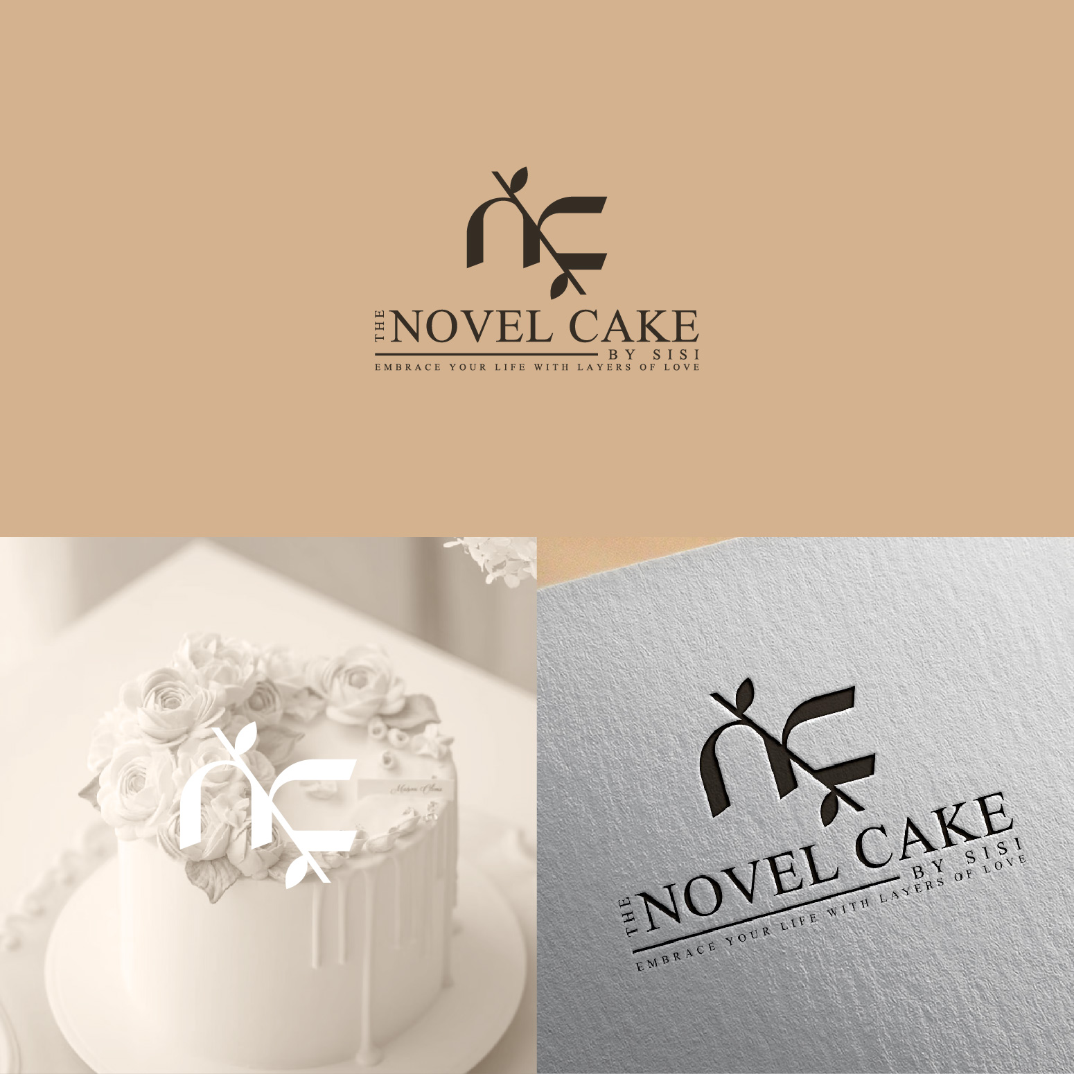 Logo Design by 4tech services for this project | Design #35630899