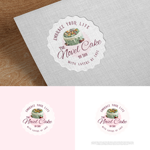 Logo Design by Titan Solbiz for this project | Design: #35630375