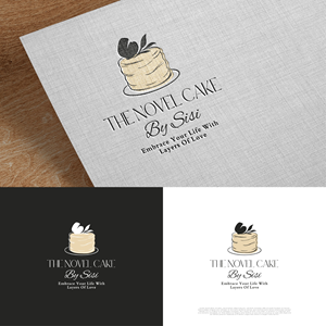 Logo Design by Titan Solbiz for this project | Design: #35630376