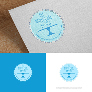 Logo Design by Titan Solbiz for this project | Design: #35630377