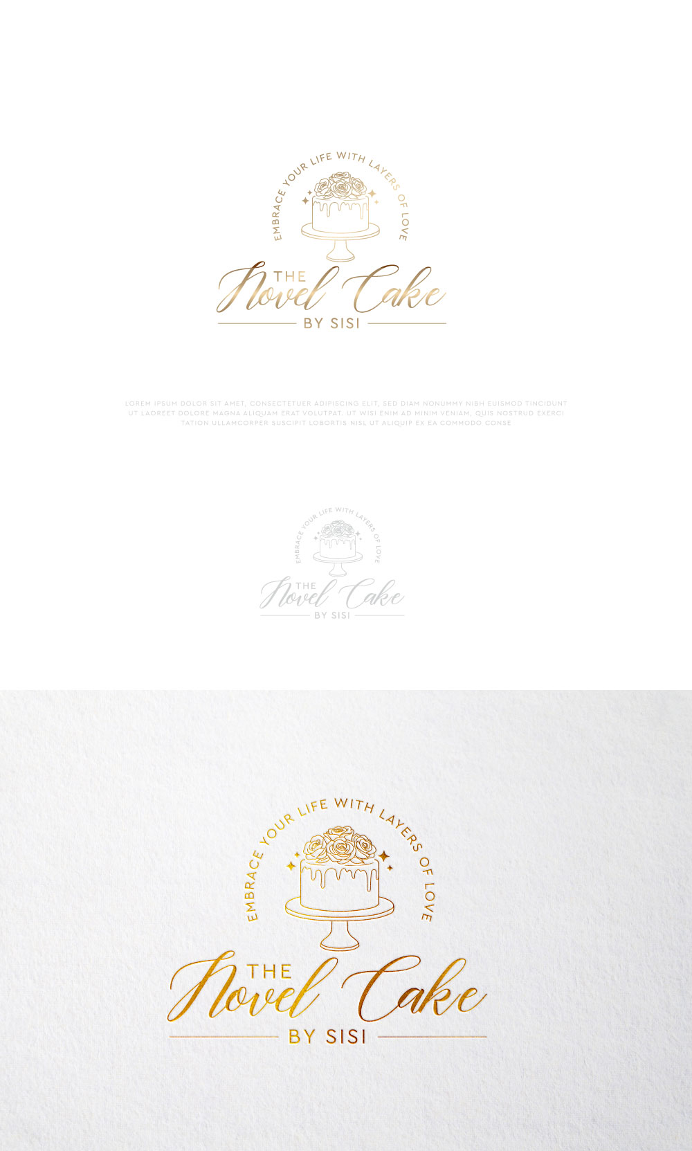 Logo Design by Cactus Designs for this project | Design #35627545