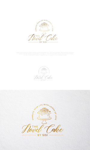 Design de Logo par Amethystica pour ce projet | Design : #35627545