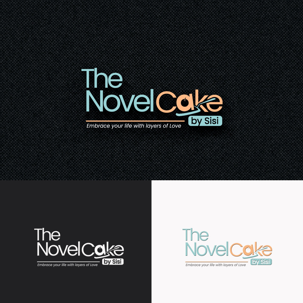 Logo Design by teddy_sign for this project | Design #35622653