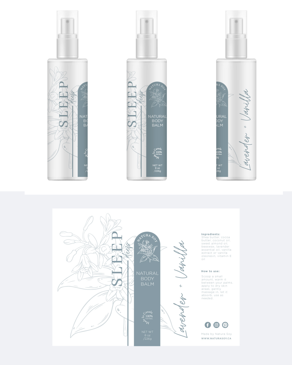 Graphic Design by Sergio Coelho for this project | Design #35622318