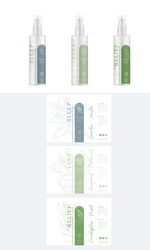 Diseño Gráfico por Sergio Coelho para este proyecto | Diseño: #35622423