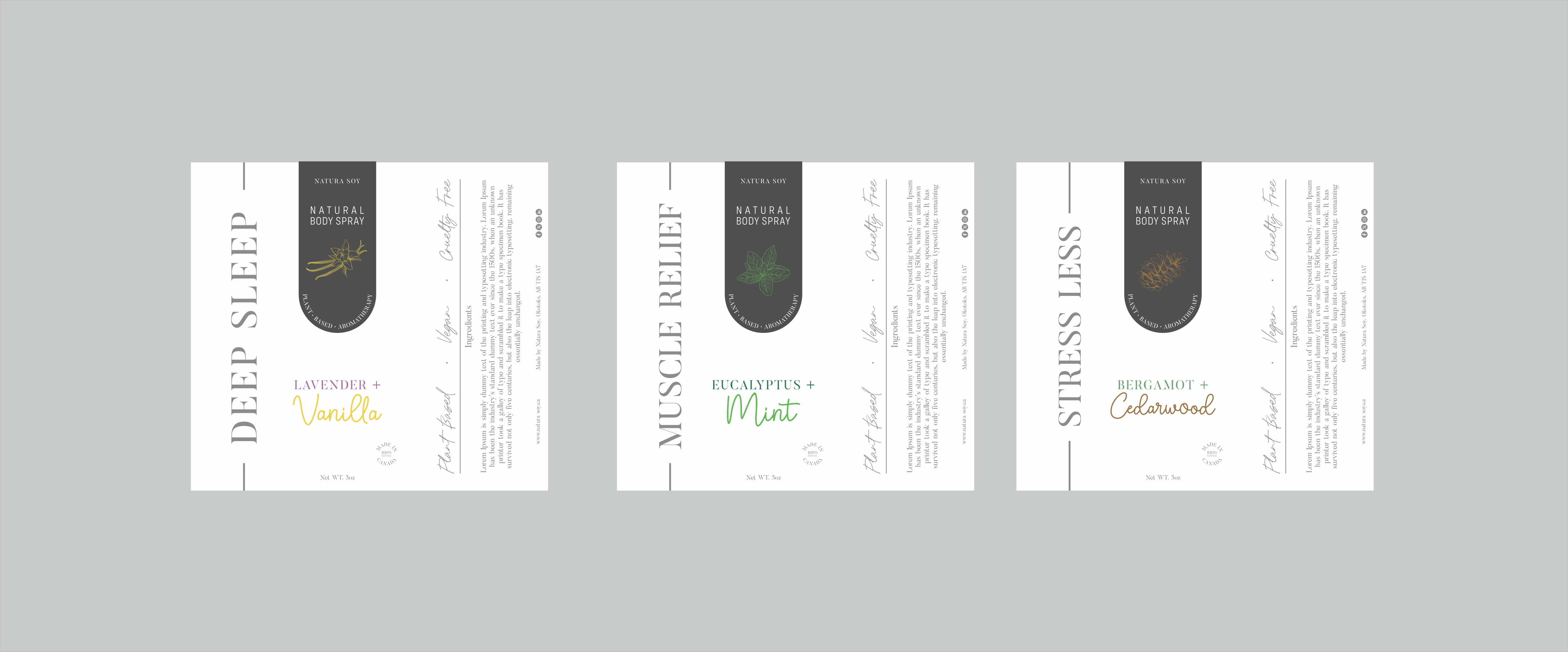 Graphic Design by yusmoker for this project | Design #35625605