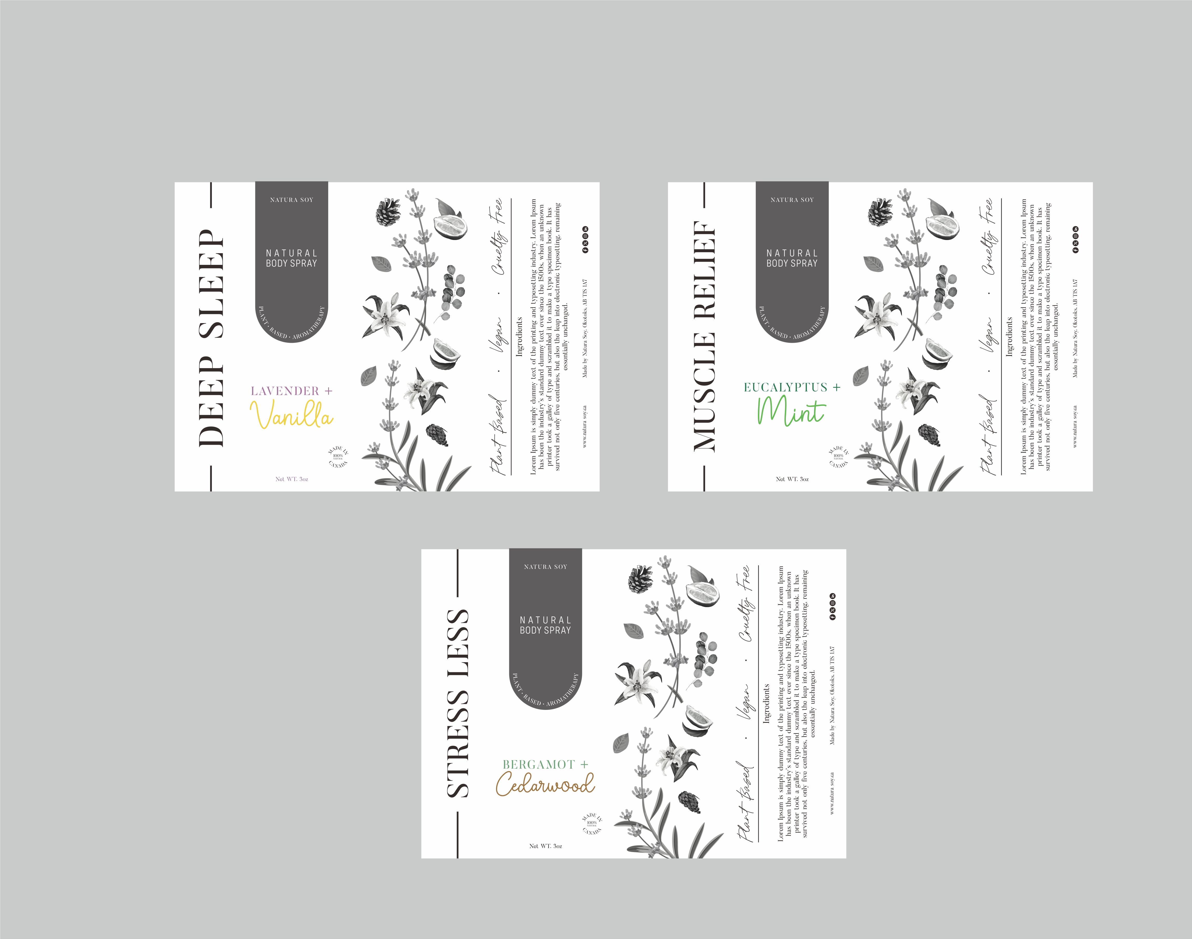 Graphic Design by yusmoker for this project | Design #35625606