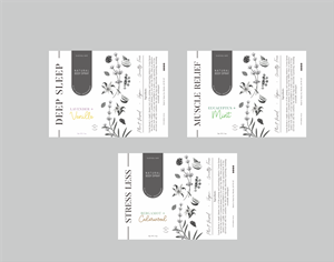 Diseño Gráfico por yusmoker para este proyecto | Diseño: #35625606