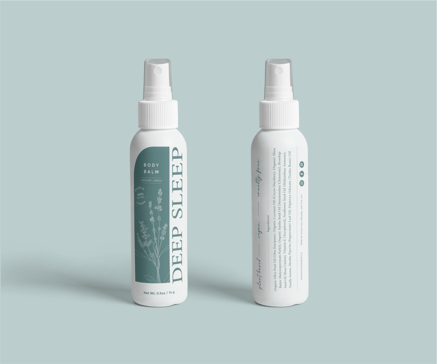 Graphic Design by ThiagoB for this project | Design #35642149