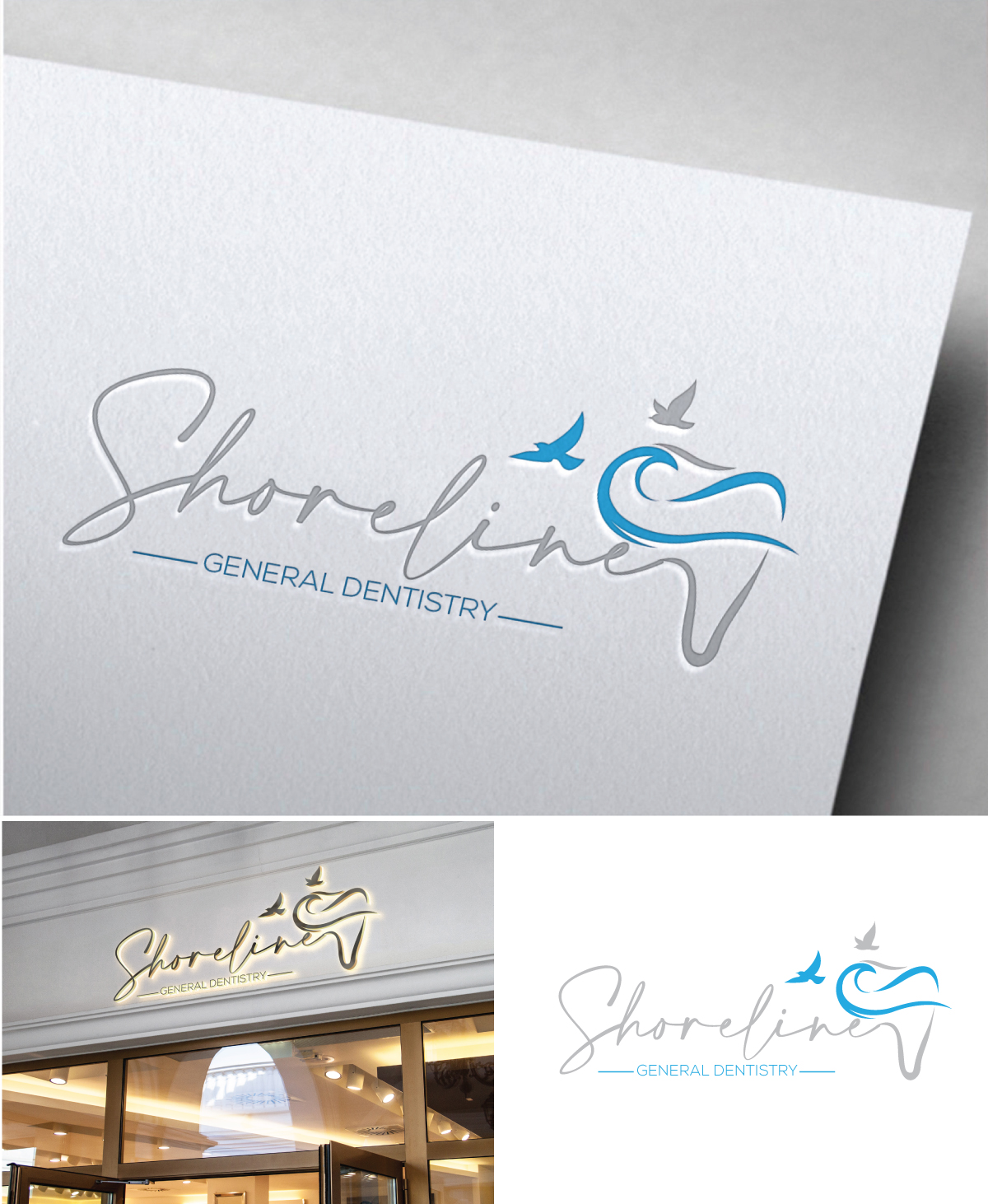 Diseño de Logo por Om Namah Shivay para este proyecto | Diseño #35628989