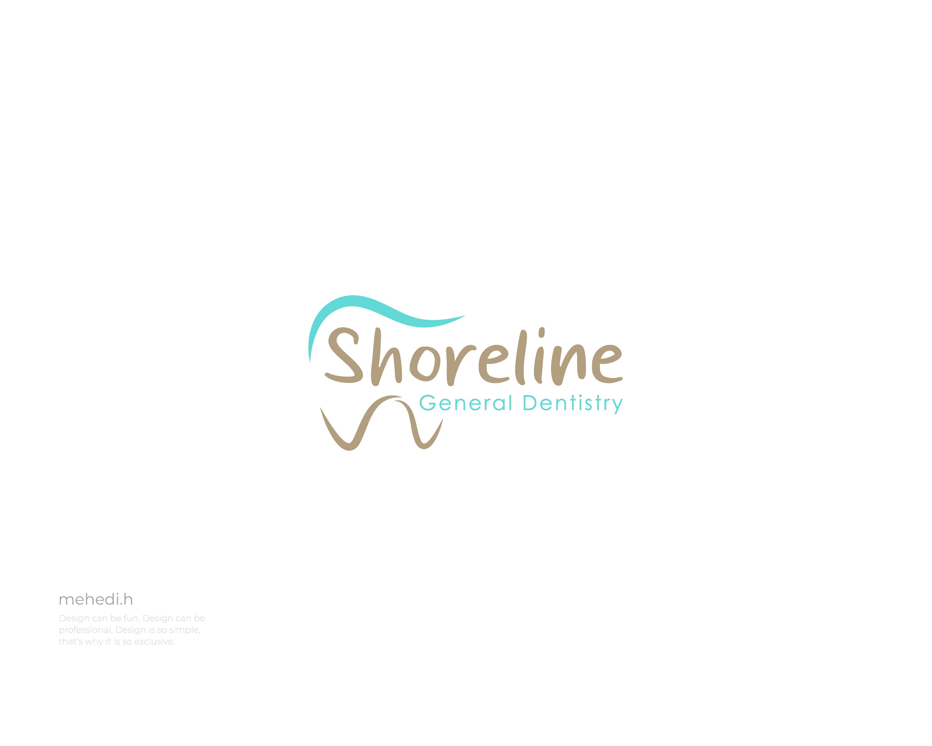 Logo Design by mehedi.h for this project | Design #35622324
