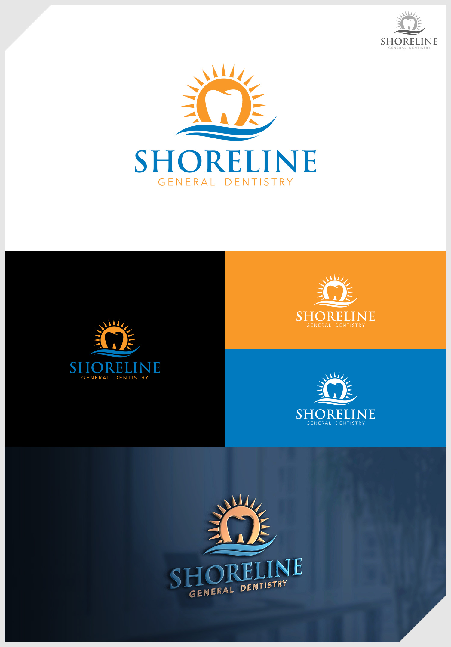 Diseño de Logo por IDesign1606 para este proyecto | Diseño #35628631