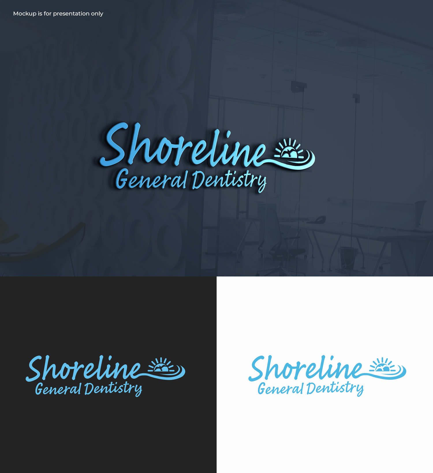 Diseño de Logo por M Art & Design para este proyecto | Diseño #35621065