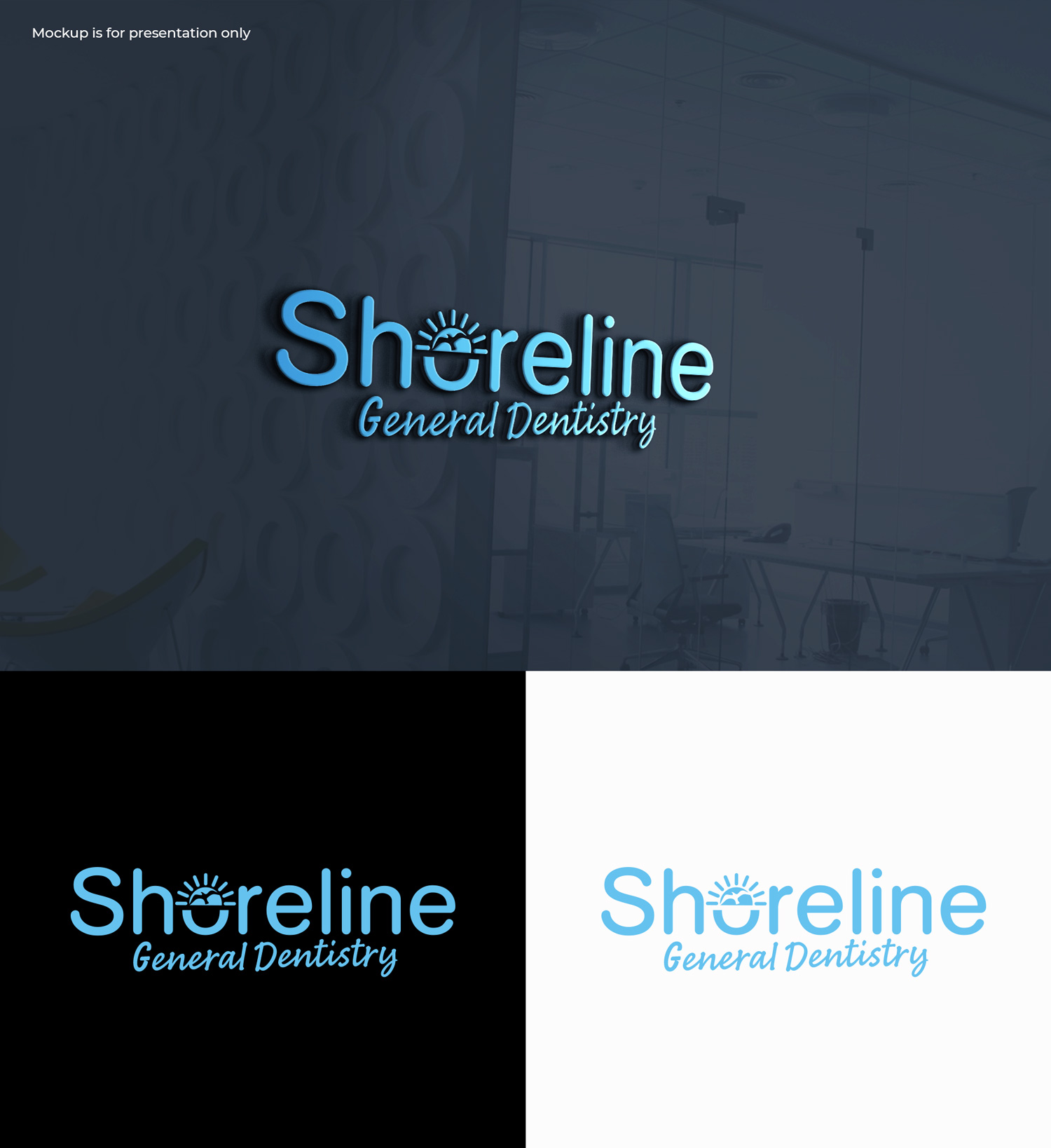 Diseño de Logo por M Art & Design para este proyecto | Diseño #35621191