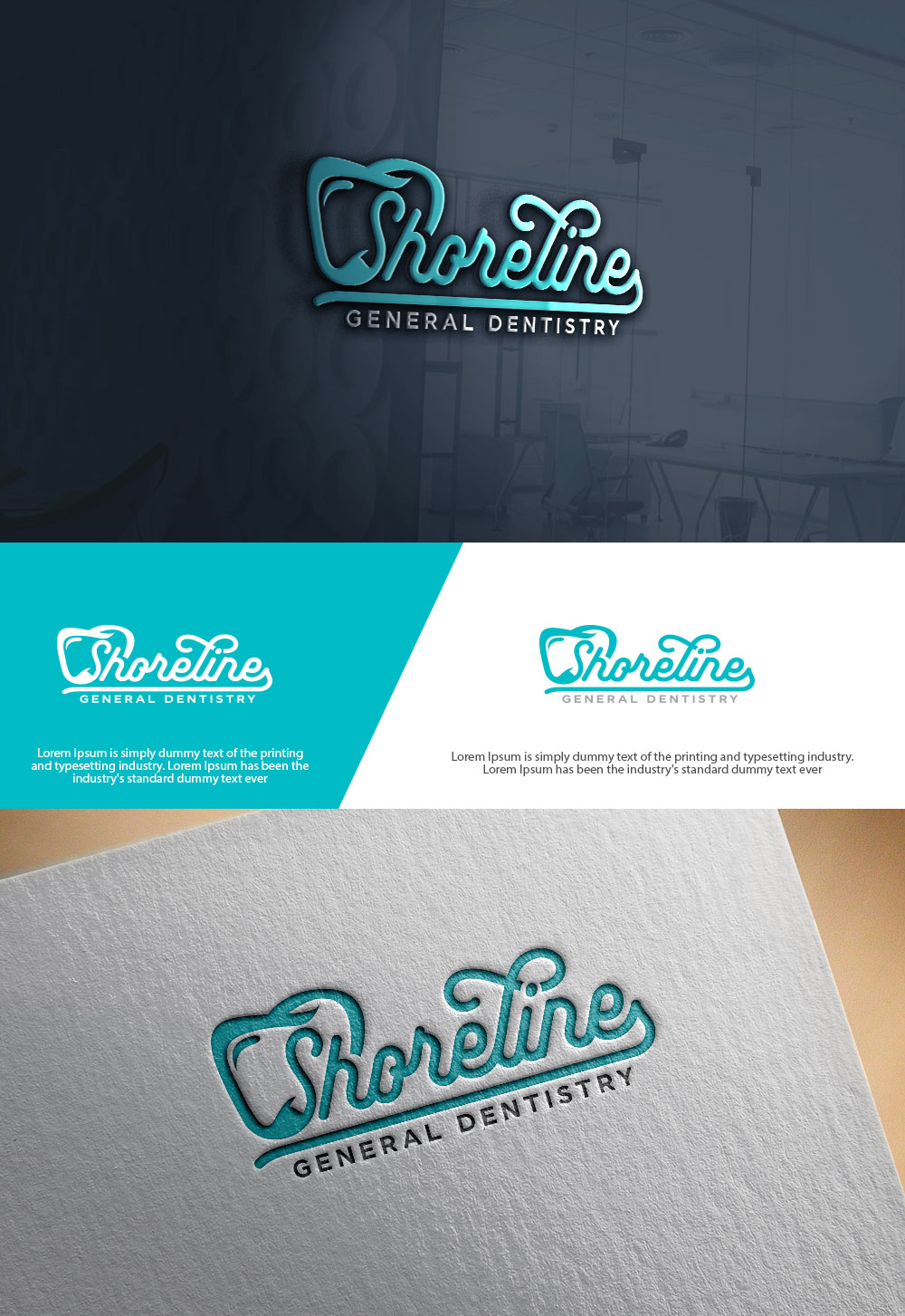 Logo Design by sulemani  creation for this project | Design #35628862