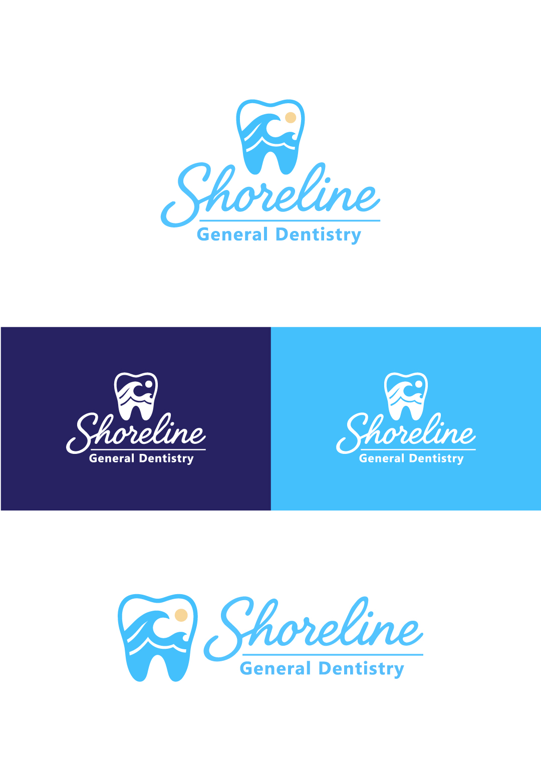 Diseño de Logo por Ratul Designs para este proyecto | Diseño #35627174