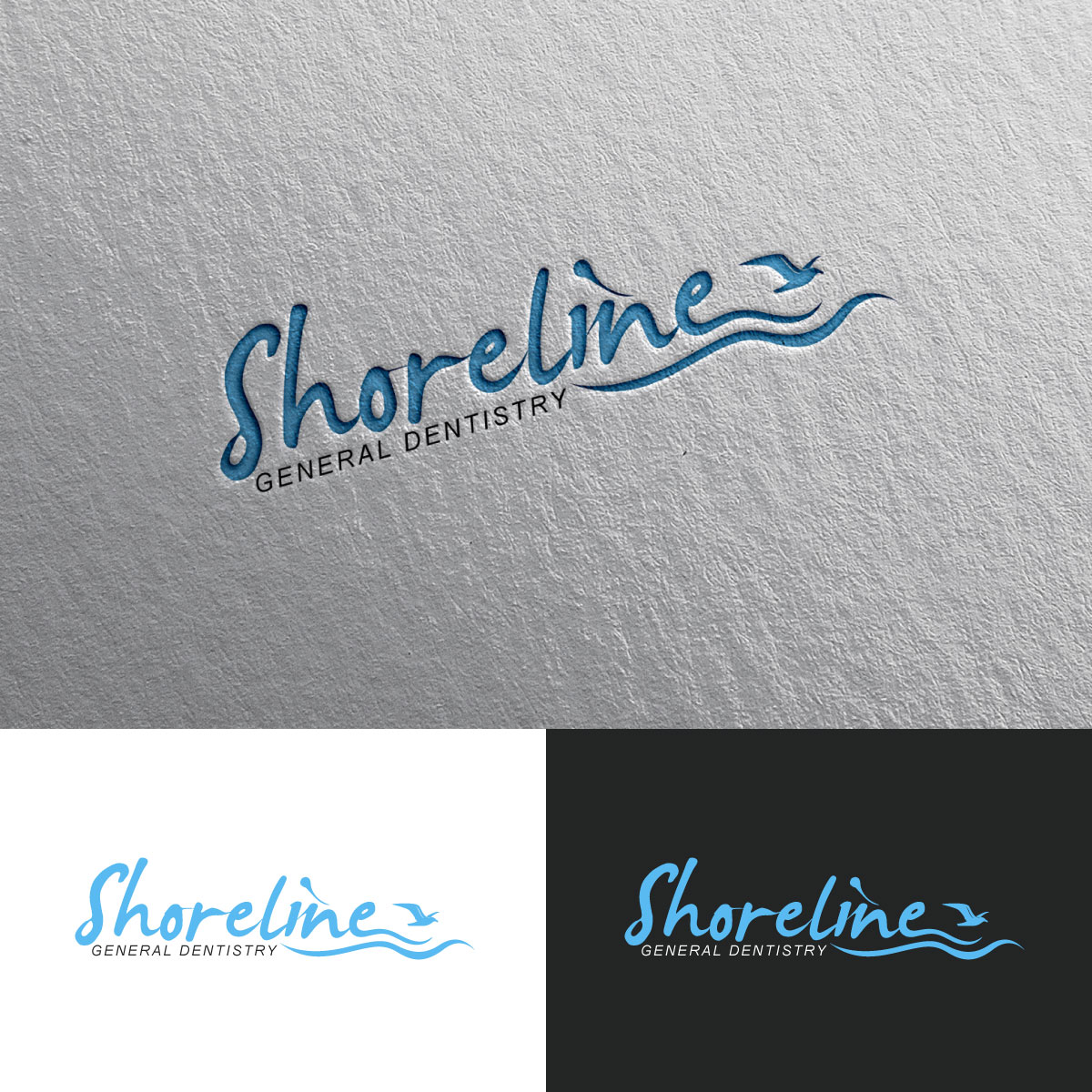 Logo Design by Alex Henry for this project | Design #35624452