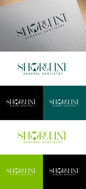 Logo Design by ADBronze for this project | Design: #35622190