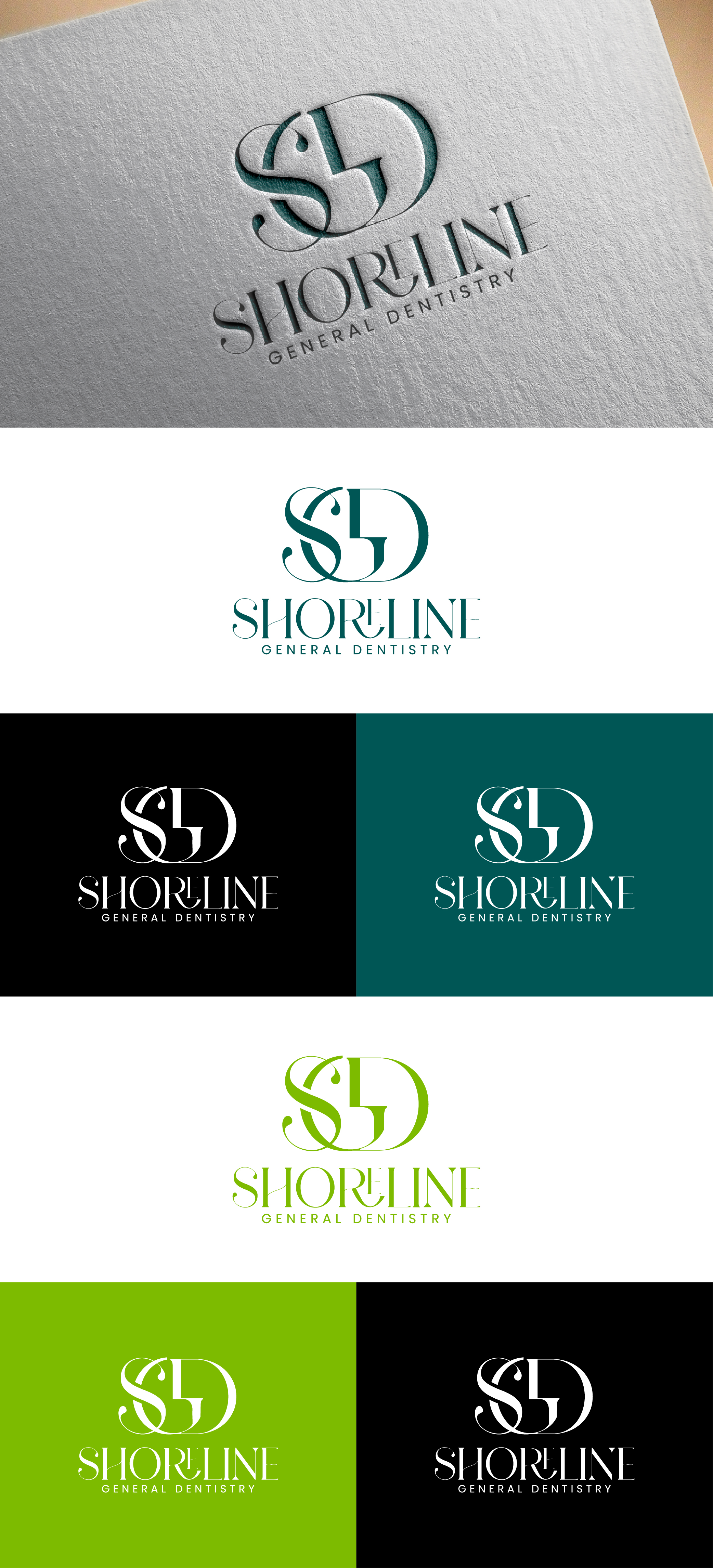 Logo Design by ADBronze for this project | Design #35622191