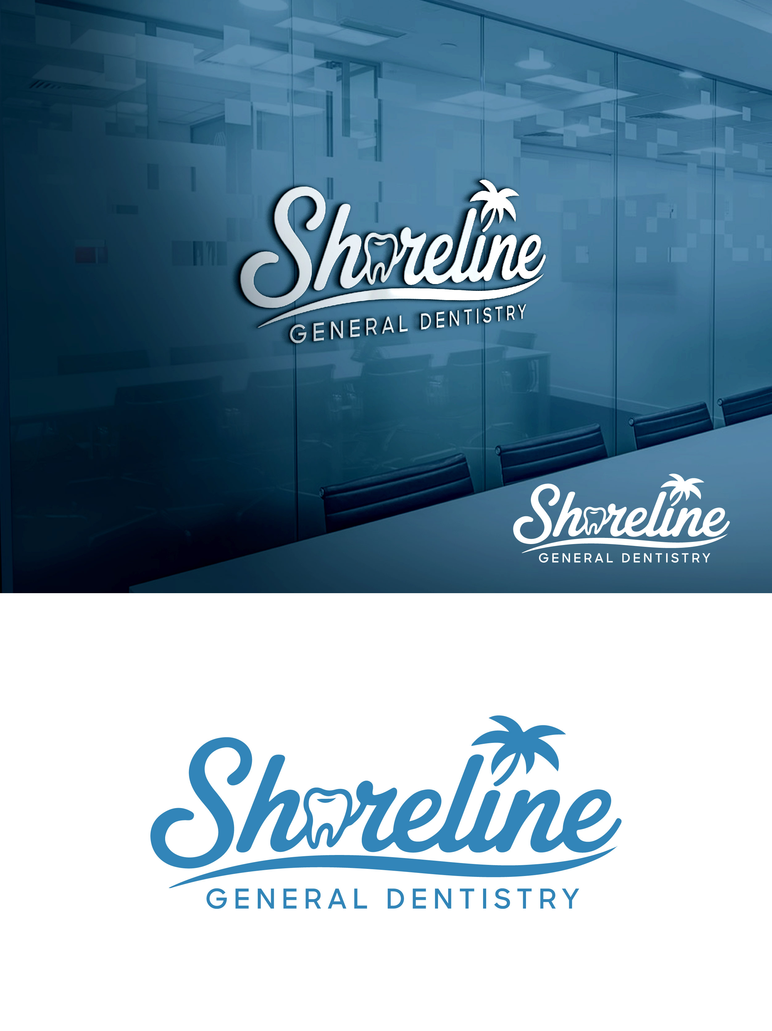 Diseño de Logo por THE DESIGN MAN para este proyecto | Diseño #35642245