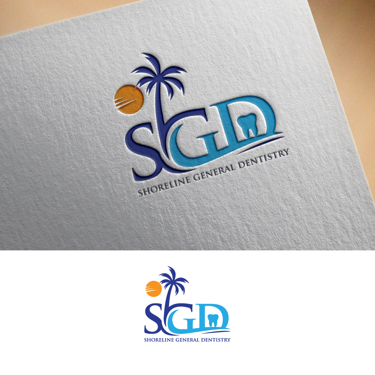 Logo Design by KL Designwork for this project | Design #35638864