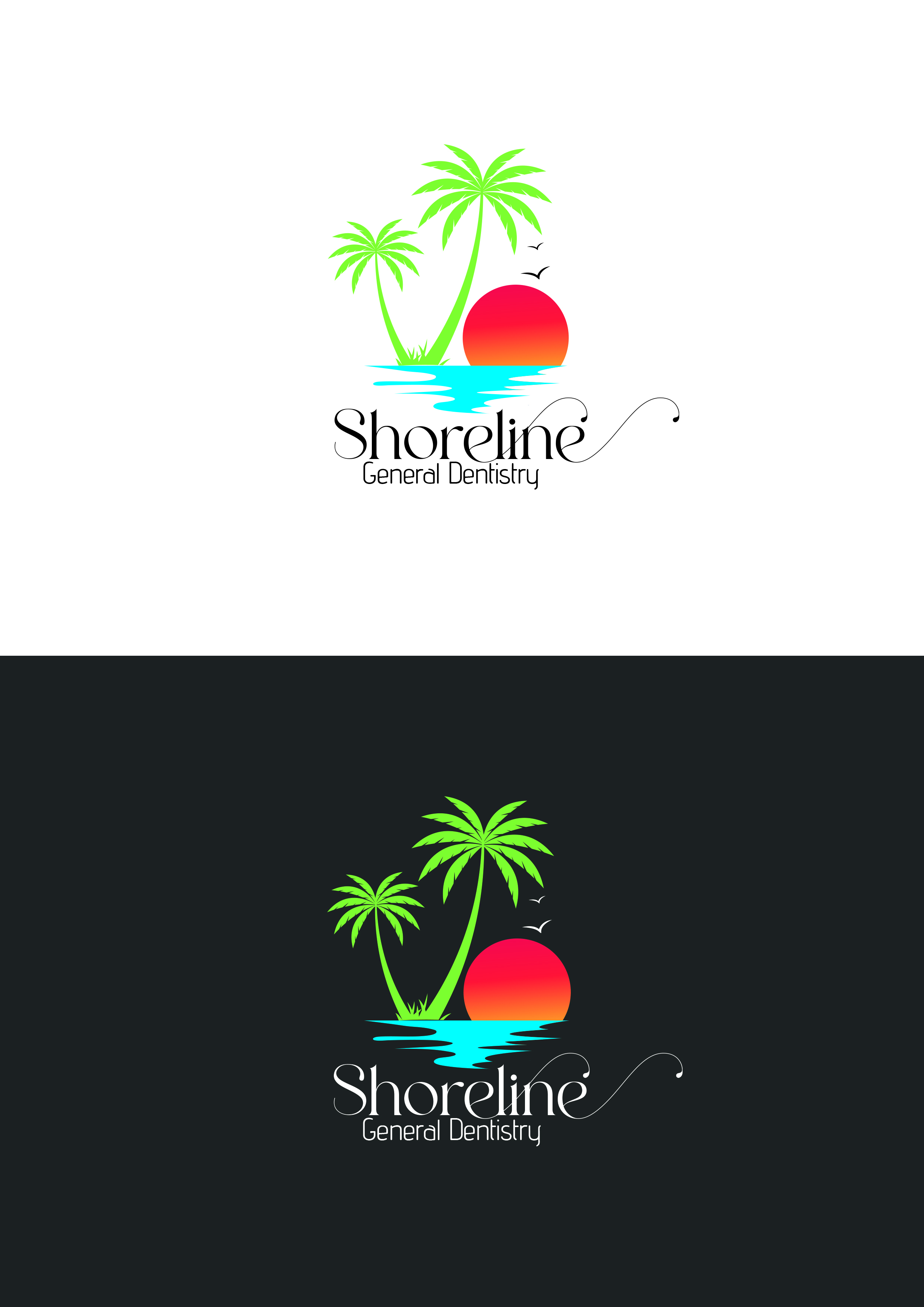 Logo Design by Nusky Hariff for this project | Design #35654990