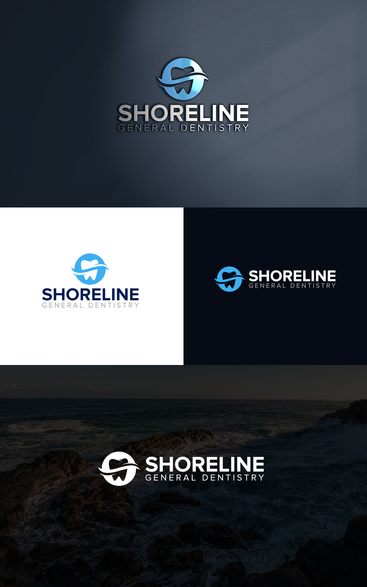 Logo-Design von BehindSymbols für dieses Projekt | Design #35627098