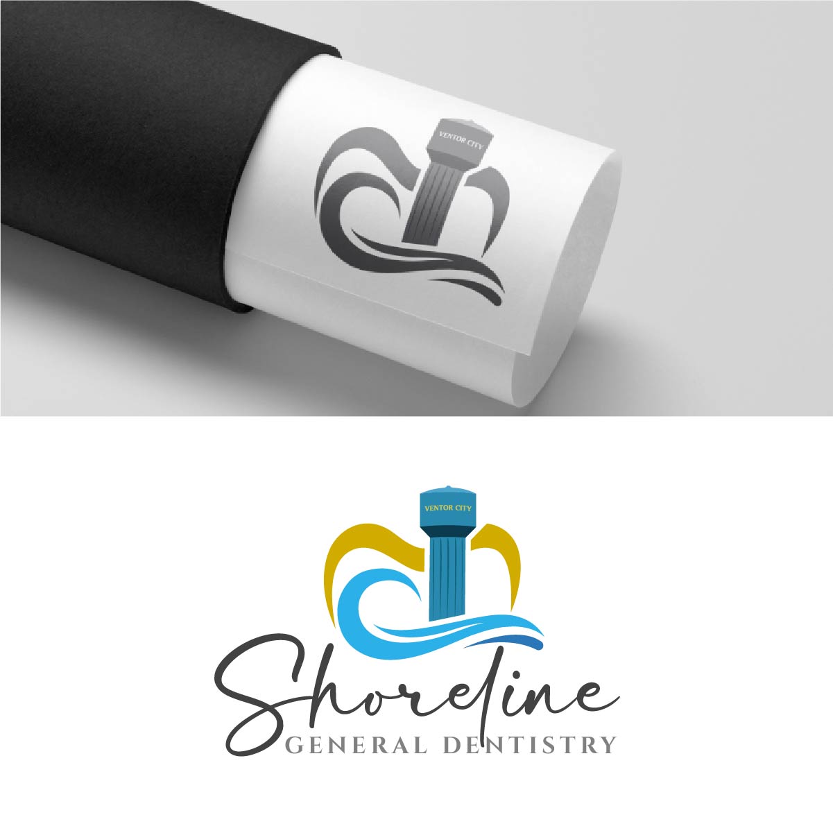 Logo Design by fly  design for this project | Design #35647604