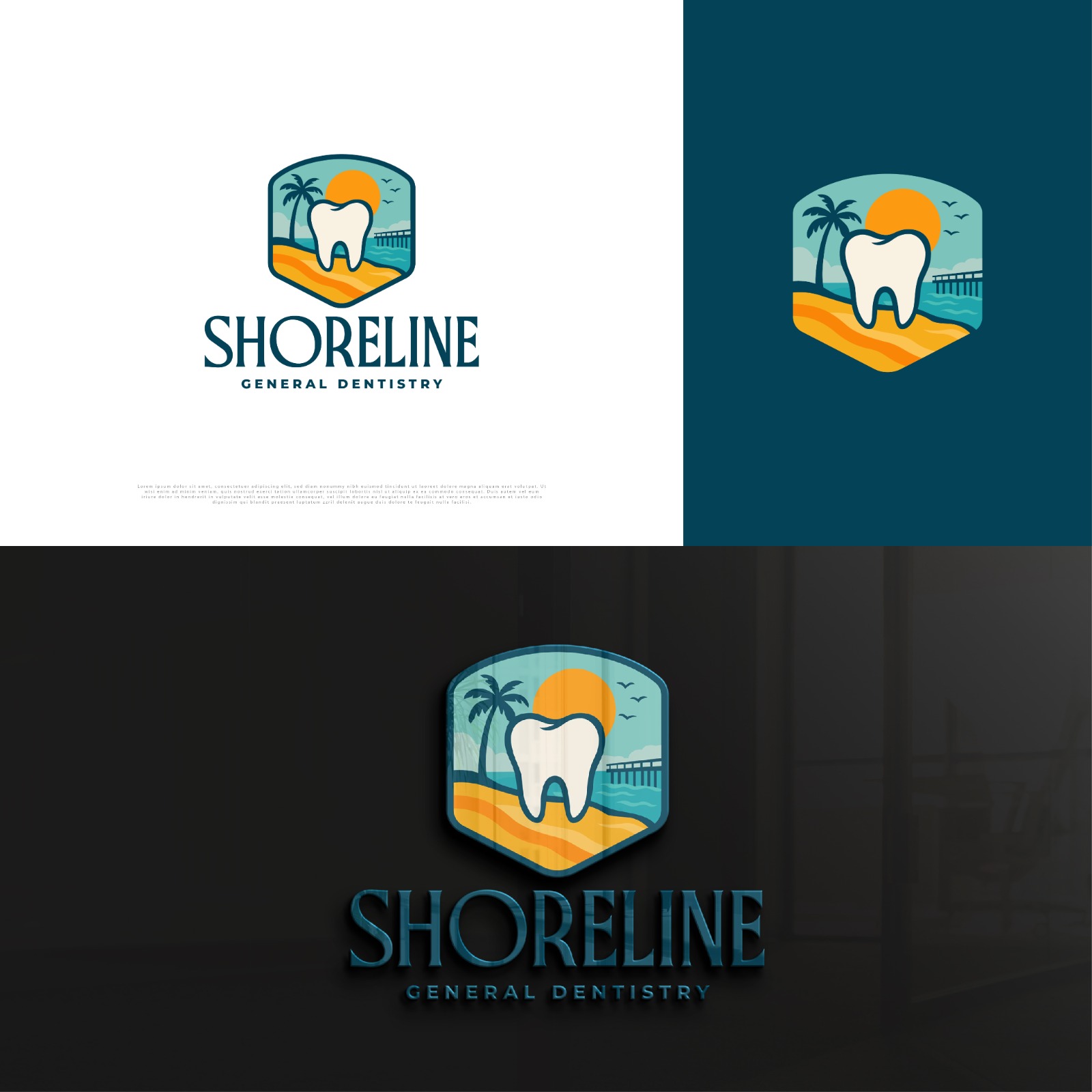 Logo Design by Titan Solbiz for this project | Design #35628055