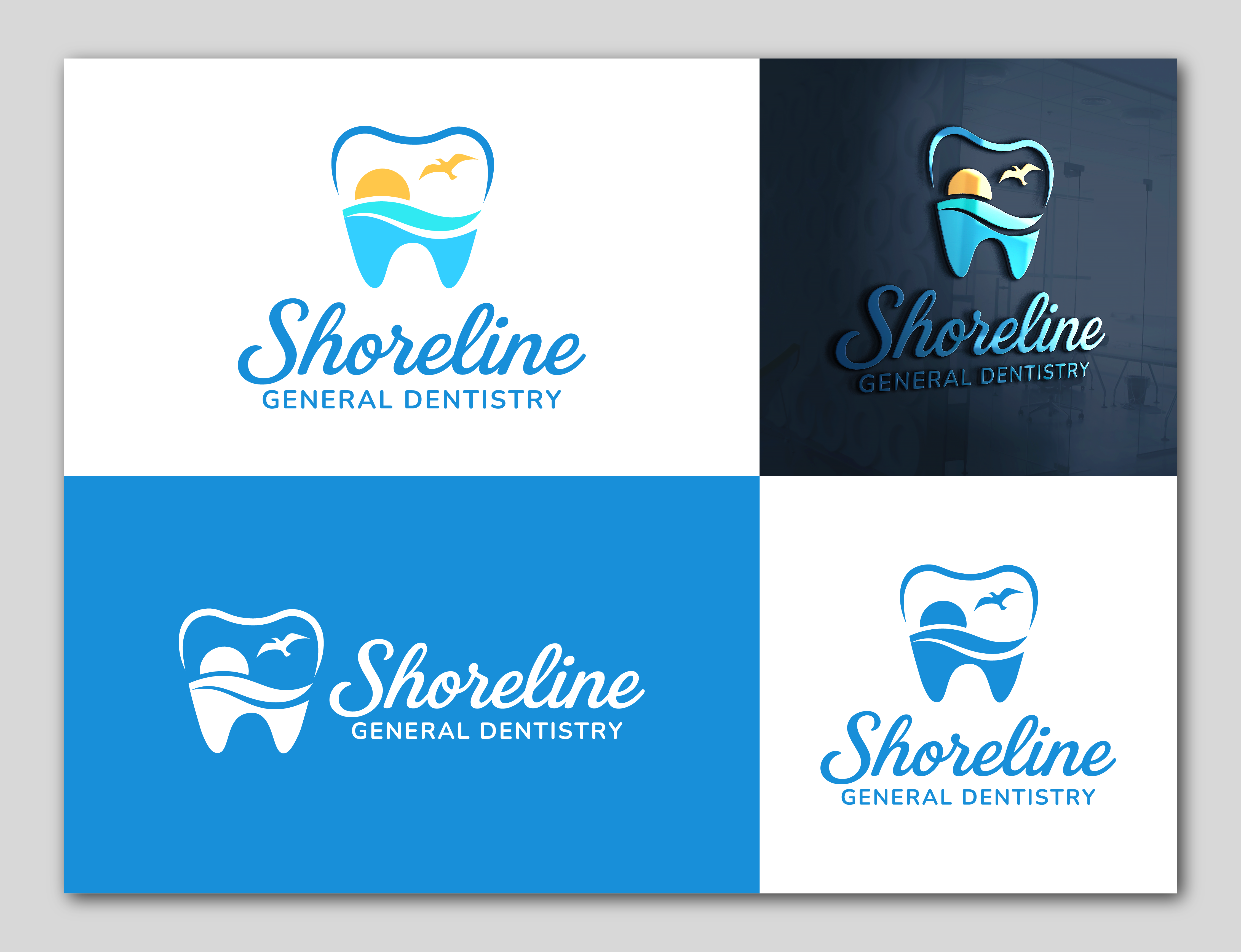 Diseño de Logo por Aryodesigns para este proyecto | Diseño #35625234