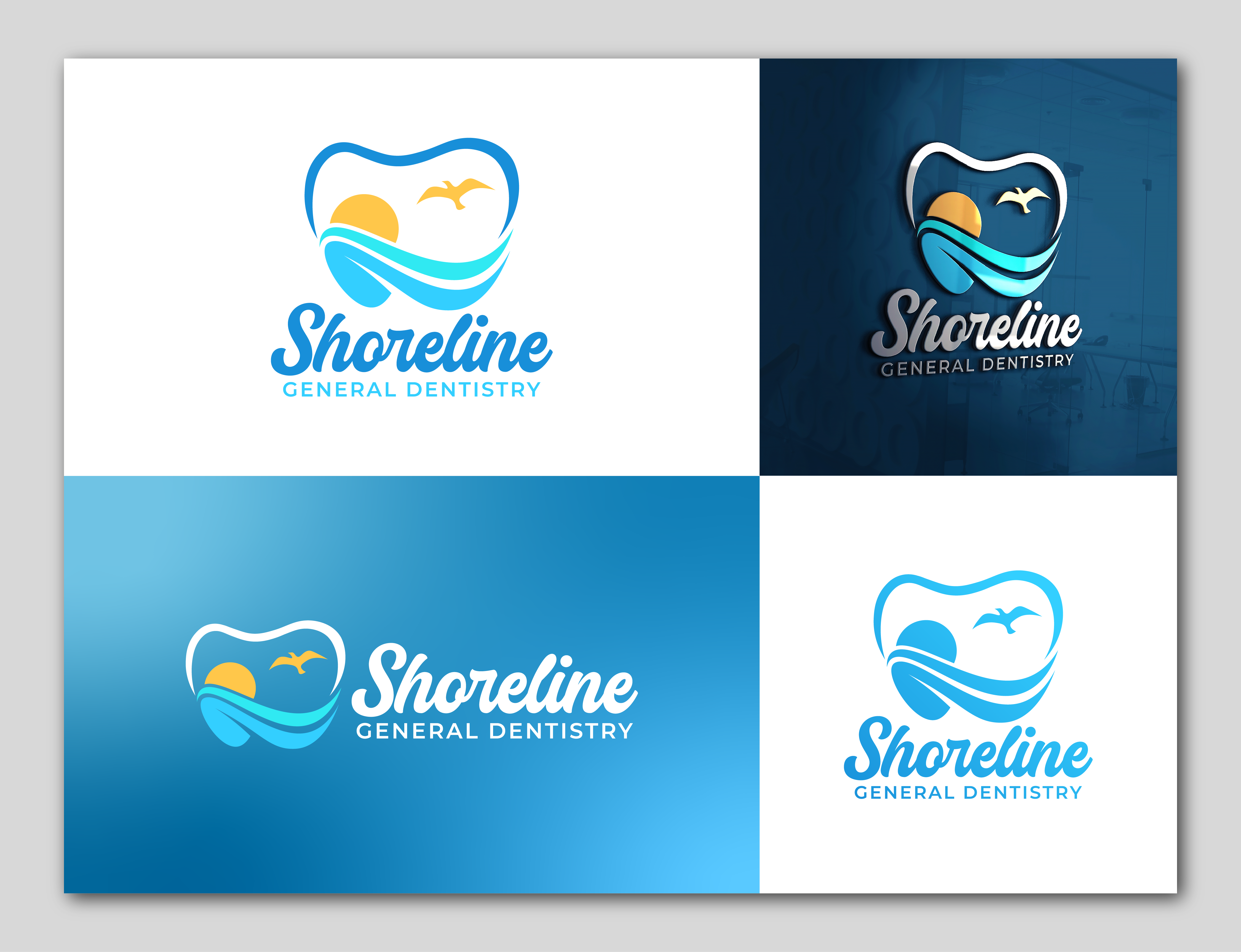 Diseño de Logo por Aryodesigns para este proyecto | Diseño #35631240