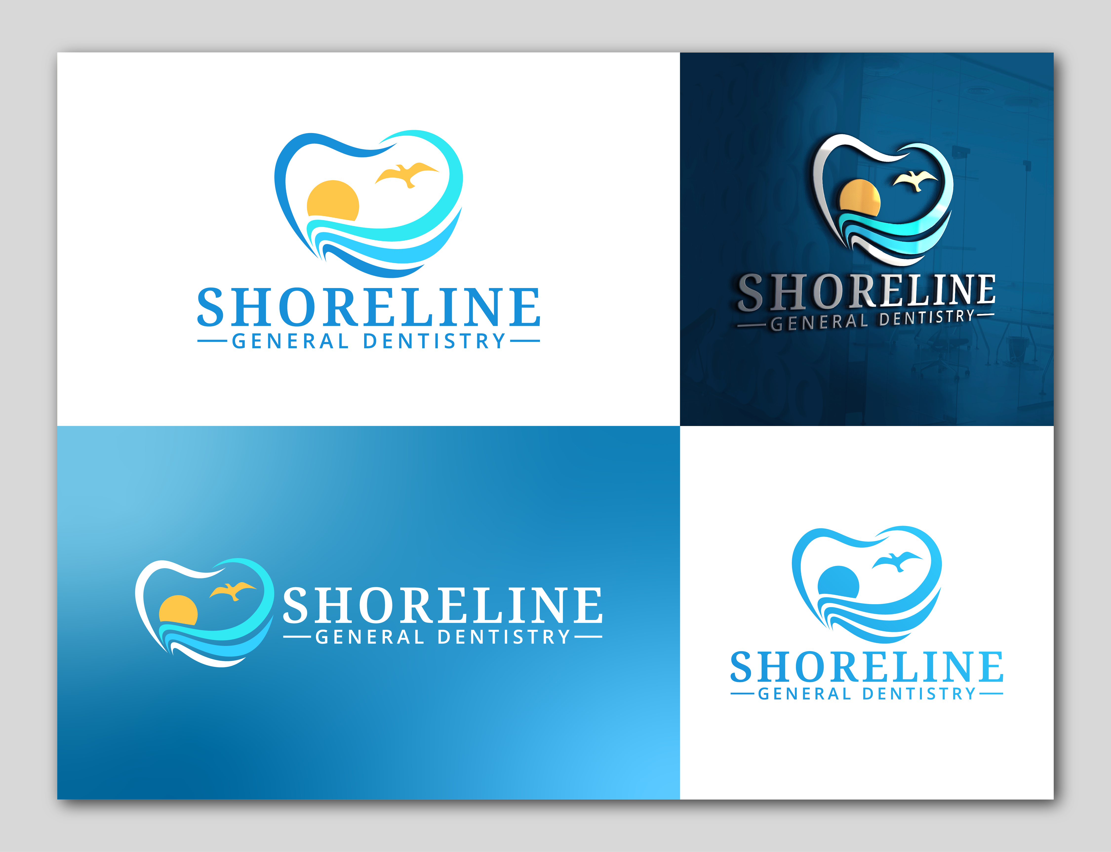 Diseño de Logo por Aryodesigns para este proyecto | Diseño #35635589