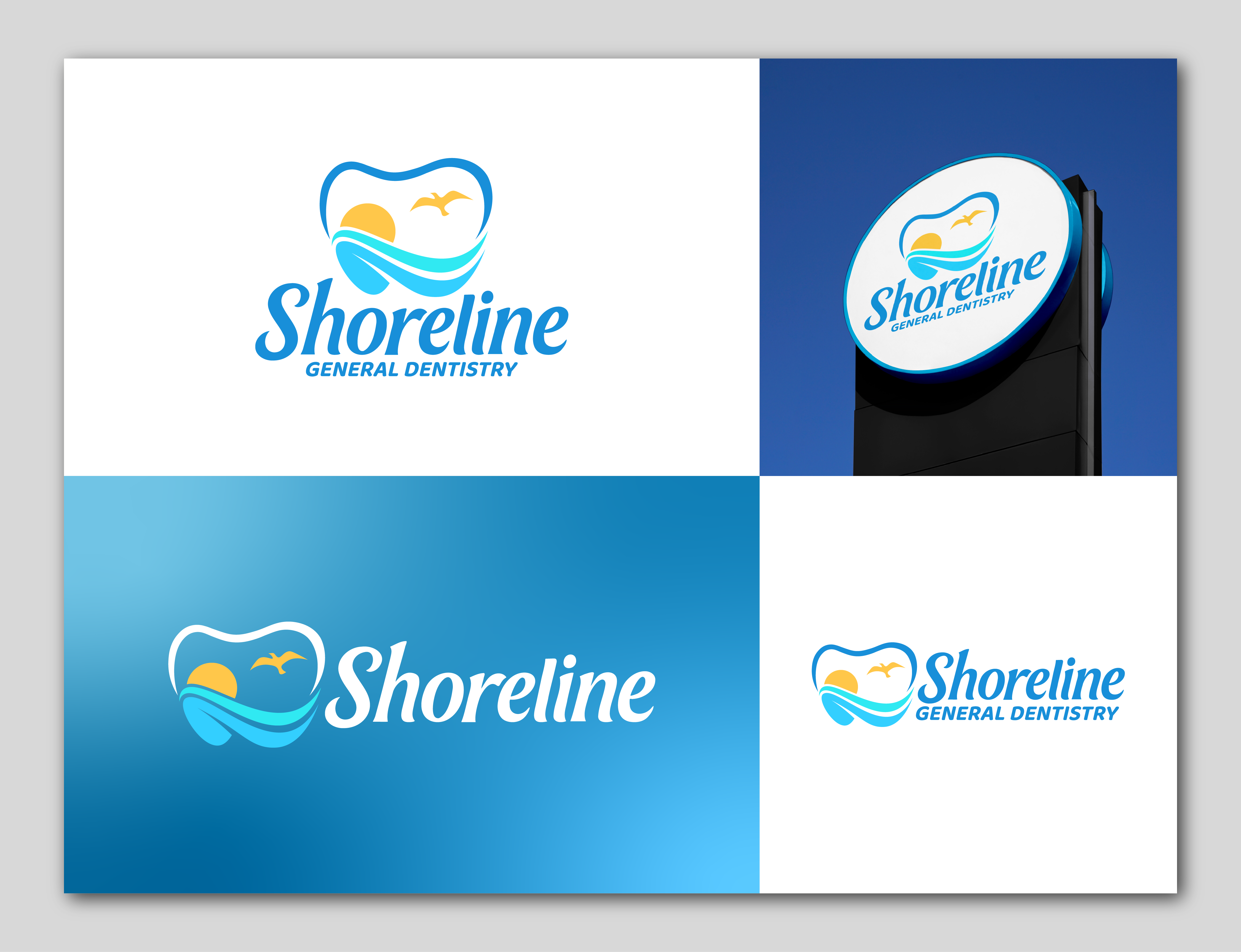 Diseño de Logo por Aryodesigns para este proyecto | Diseño #35654491