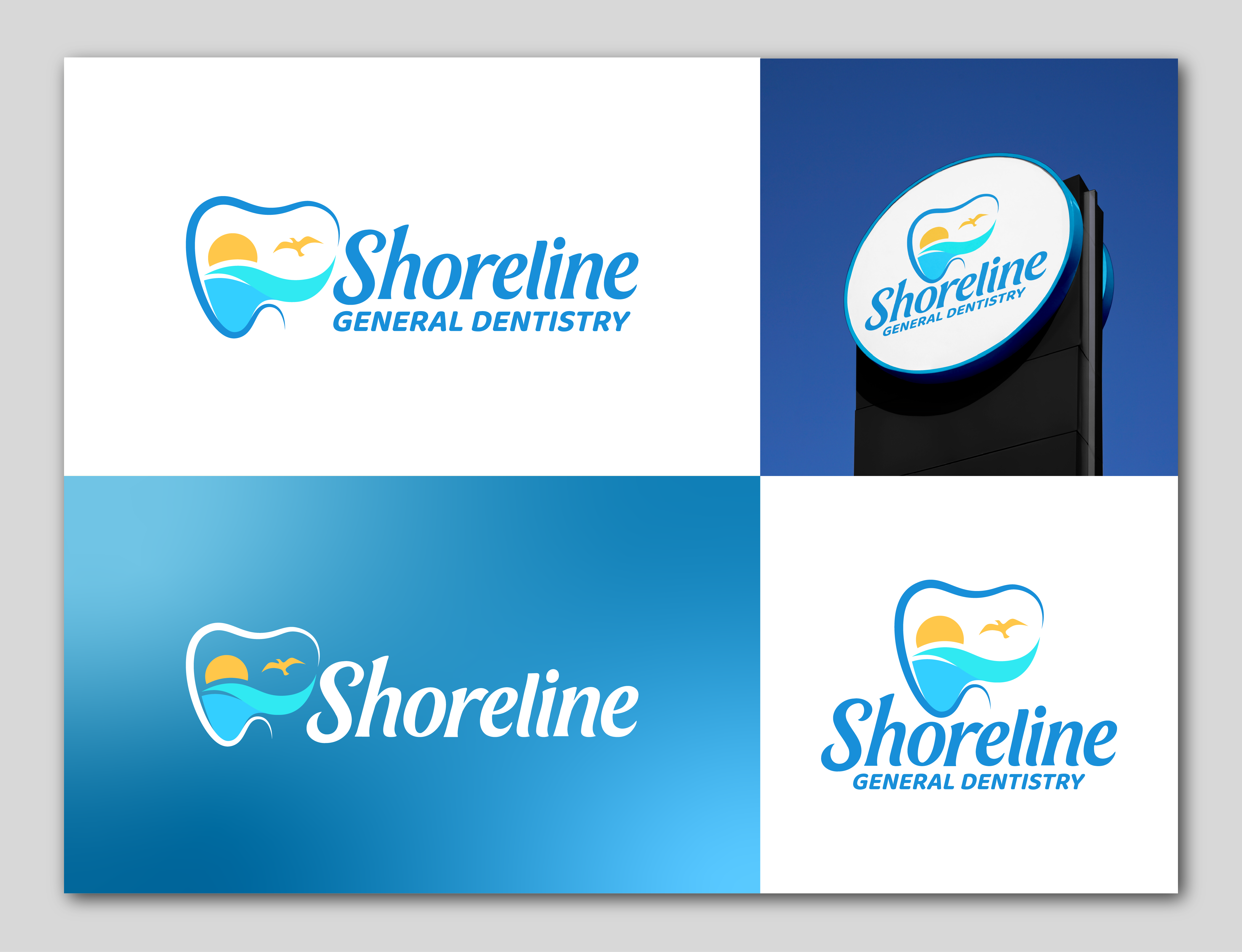 Diseño de Logo por Aryodesigns para este proyecto | Diseño #35655644