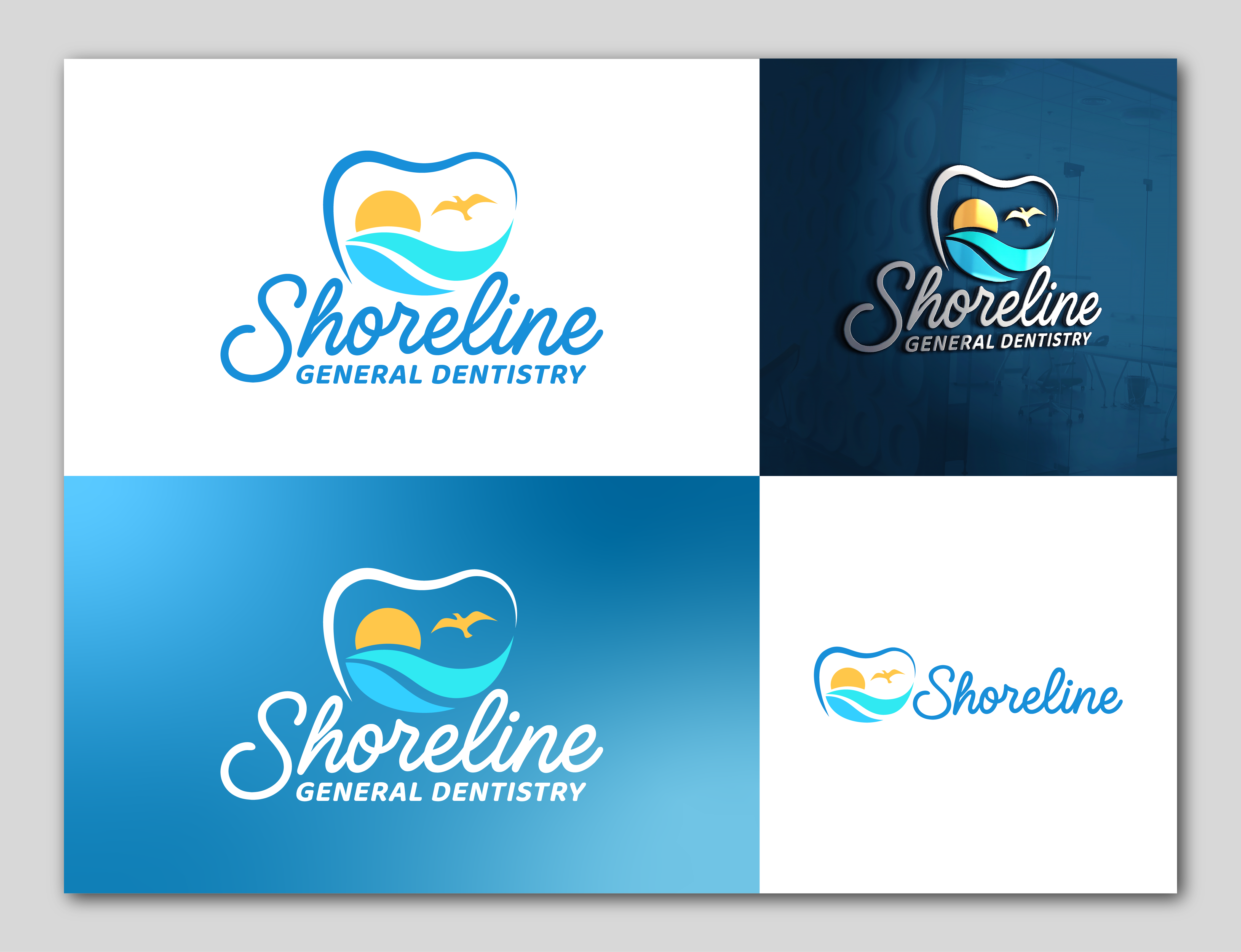 Diseño de Logo por Aryodesigns para este proyecto | Diseño #35659668