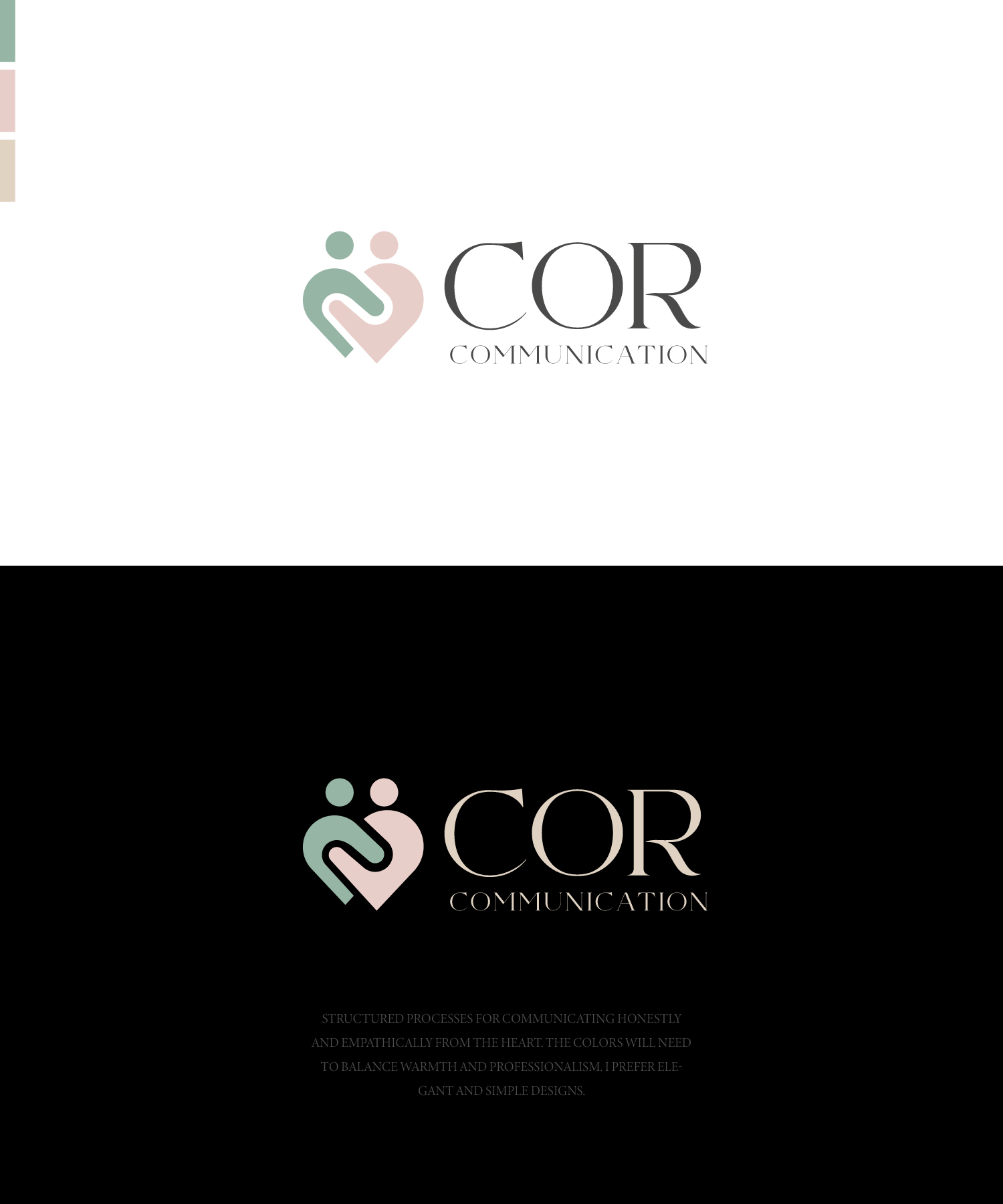 Logo-Design von Farhad Kreative für dieses Projekt | Design #35632236