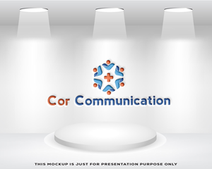 Logo Design by Razaq for this project | Design: #35631491