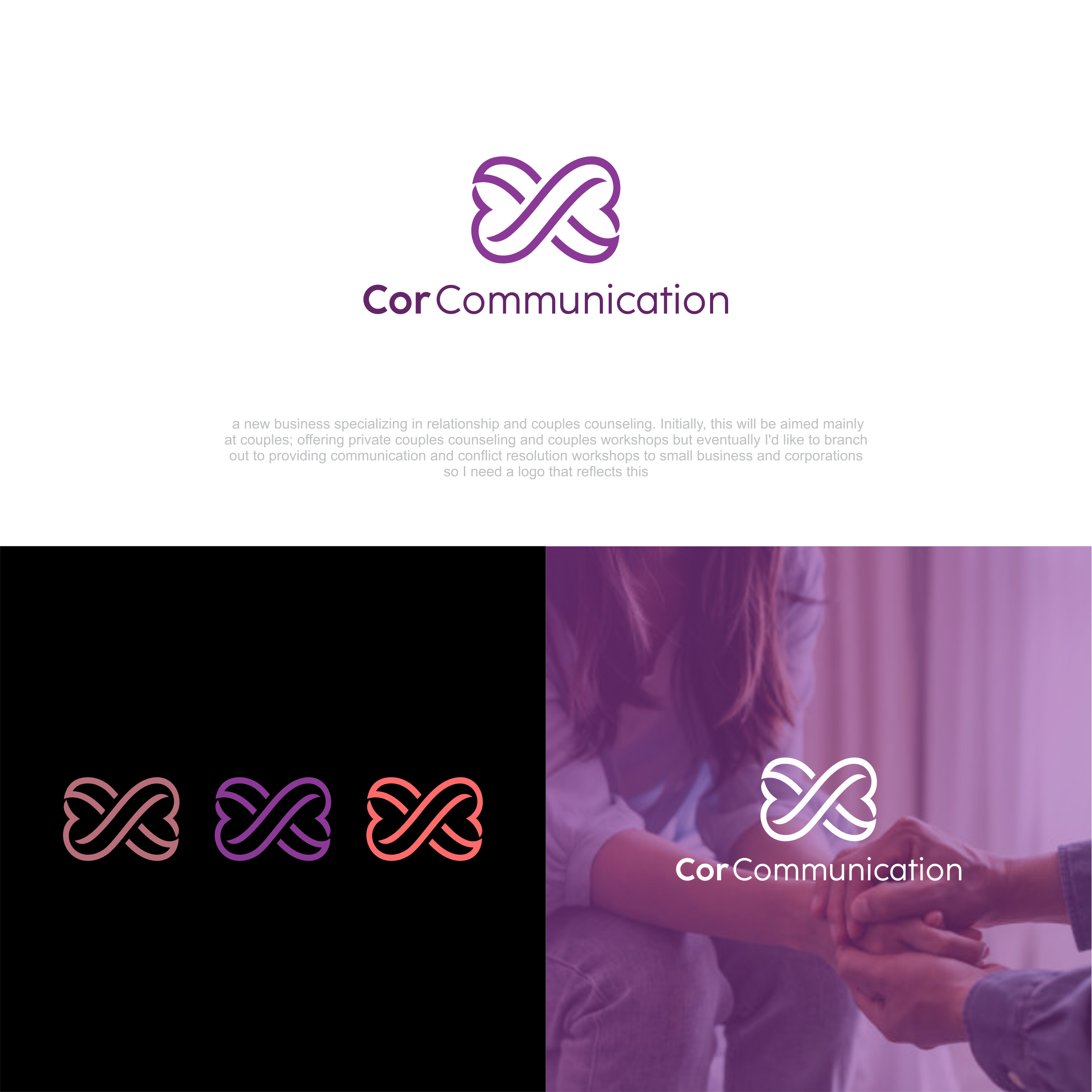 Logo Design by melzh for this project | Design #35631755