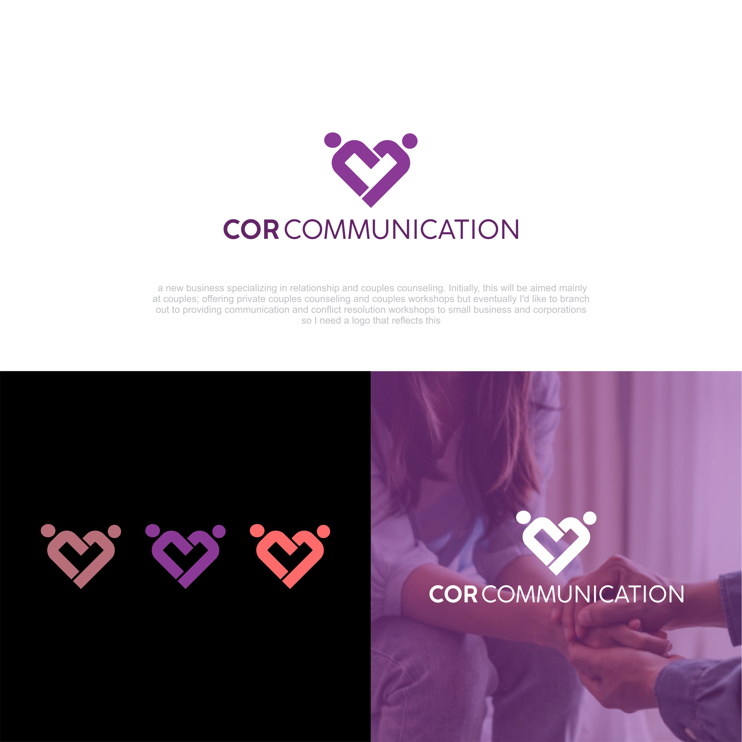Logo Design by melzh for this project | Design #35631803
