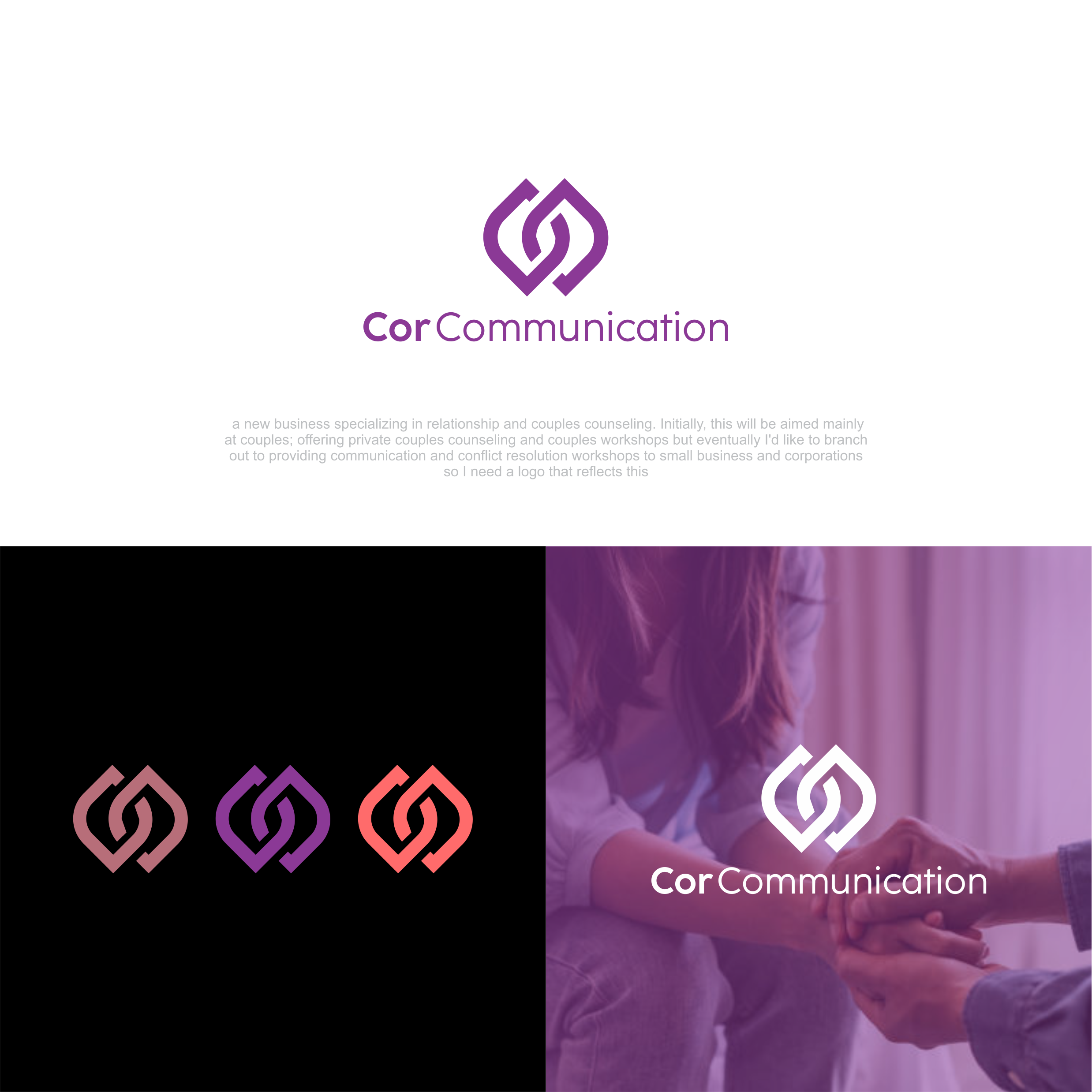 Logo Design by melzh for this project | Design #35631827